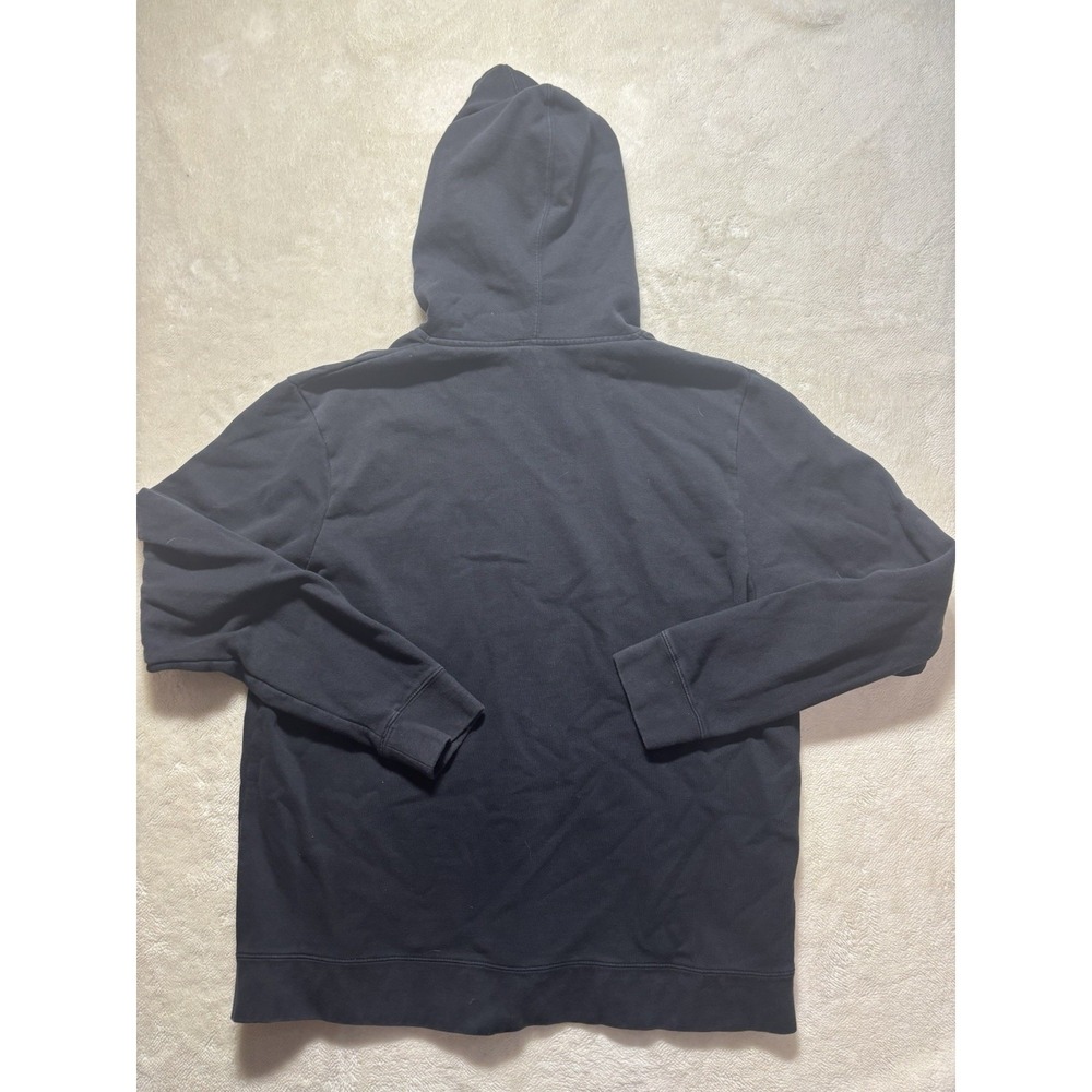Philidelphia Eagles Pro Line Full Zip Hoodie Super Bowl Champs Long Sleeve Large - Picture 7 of 7